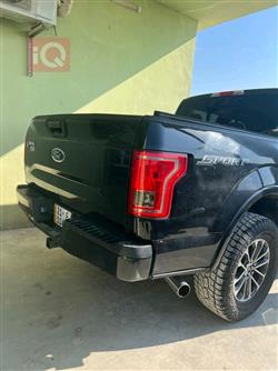 فۆرد F-150